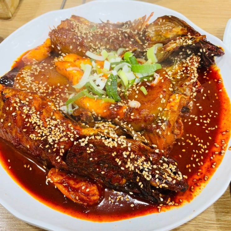  <솥밥명가>안산 선부동 반찬 잘 나오는 코다리조림 맛집 솔직후기