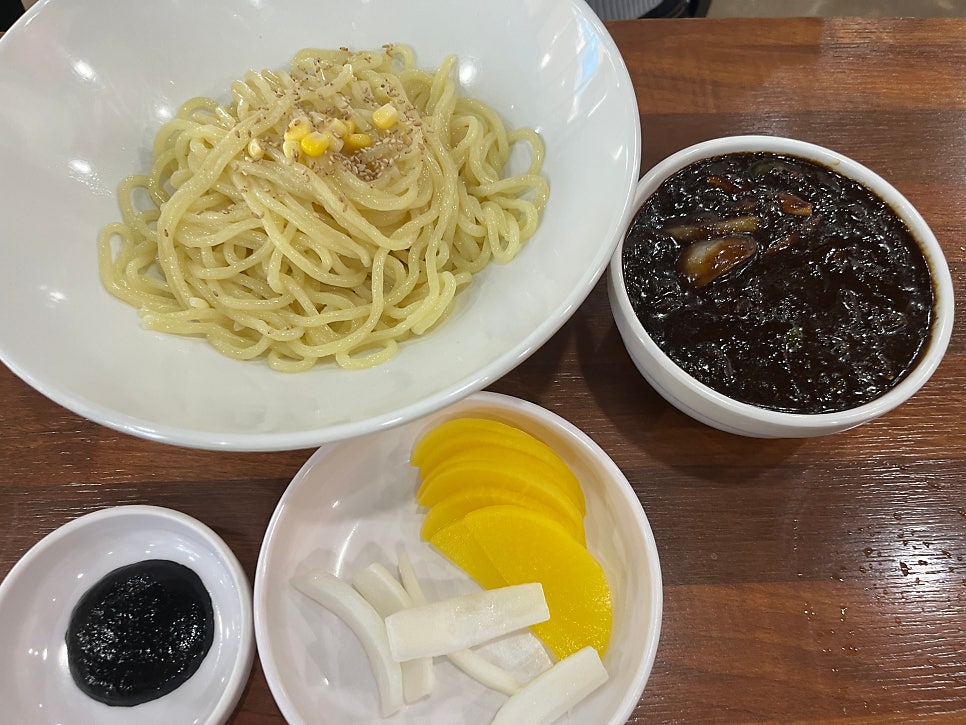사대문짬뽕 사진 6