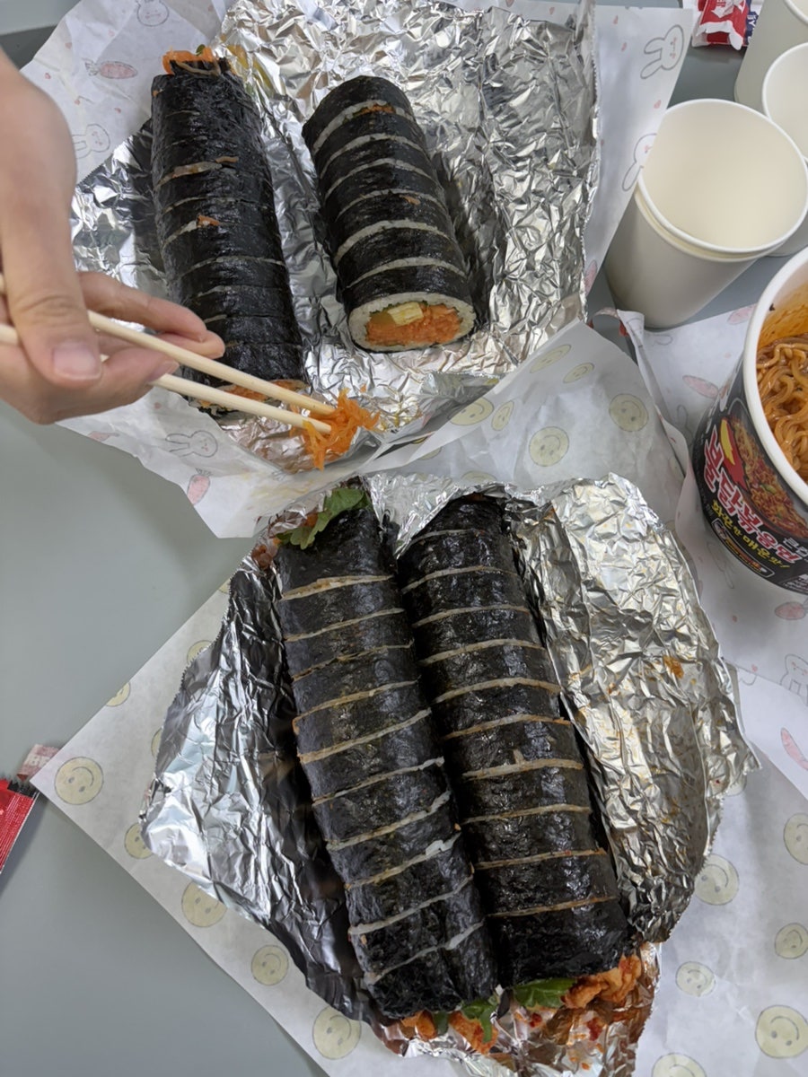 온다방 봉선점 사진 6