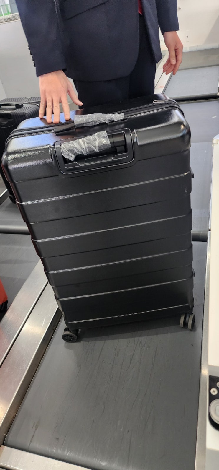  [공항 꿀팁] 수하물 무게 초과 시 당황하지 않고 짐 줄이는 4가지 비법 ️