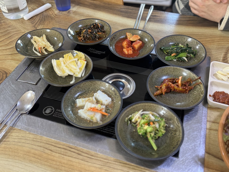 궁전쌈밥 사진 6
