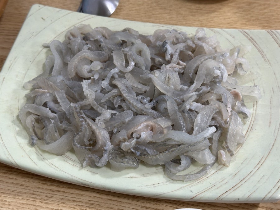 동해회세꼬시 사진 5