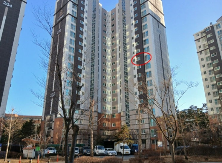  오산 세교동 세마역에듀파크 아파트 경매 세마역 역세권 2억대 투자 기회 2025타경50918