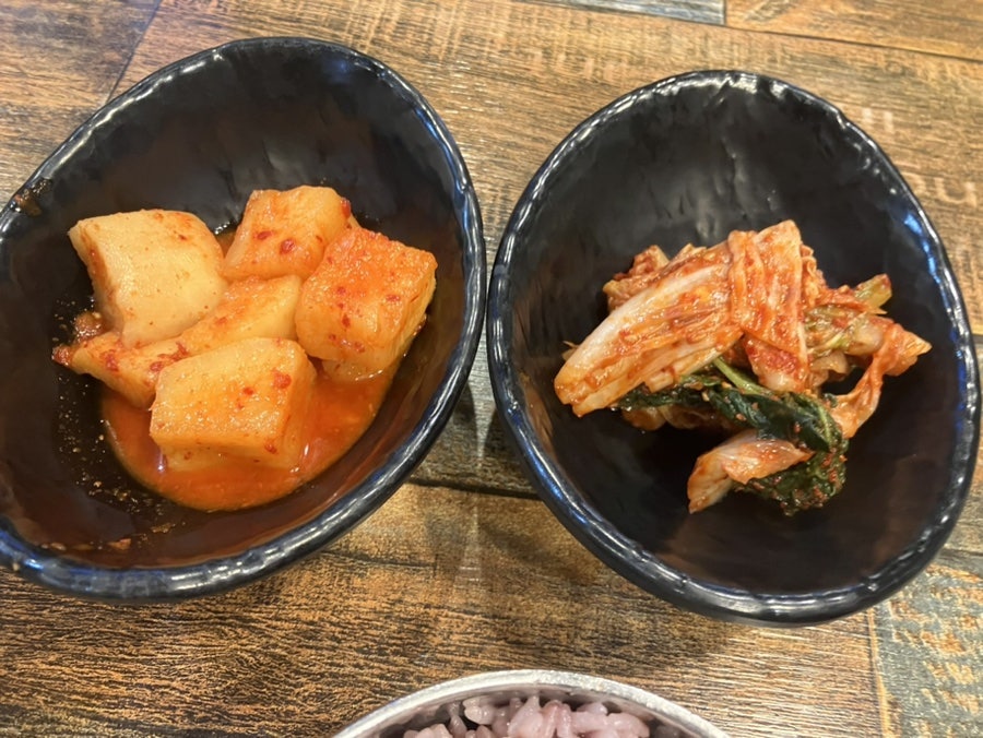 탐라순대국감자탕 사진 6
