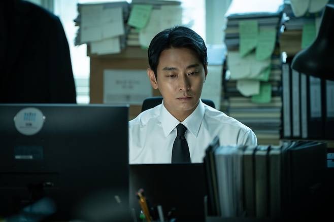 주지훈, 하지원과 화장실 키스신 "찍은 나도 파격적"…다음 작품엔 어른멜로 예고 (클라이맥....