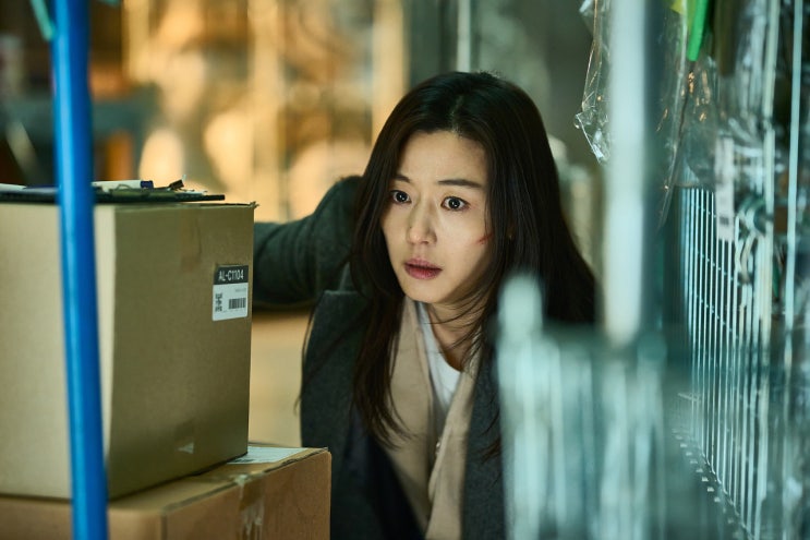  영화 군체 전지현 스크린 복귀작, 부산행 넘는 K-좀비 영화 탄생할까?