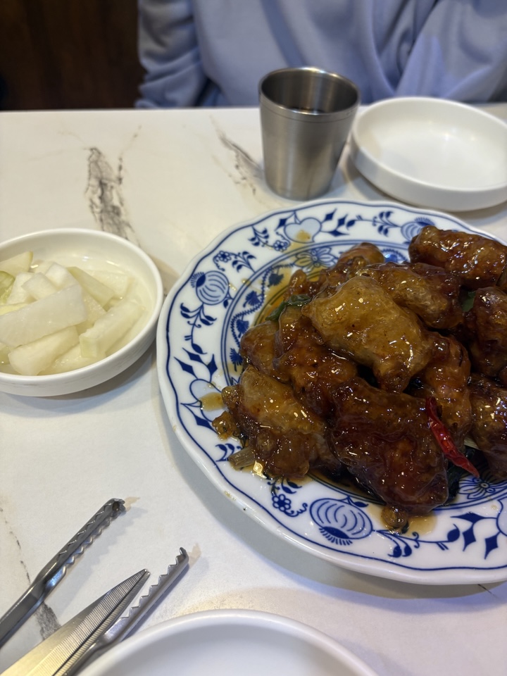 큐큐치킨 사진 5