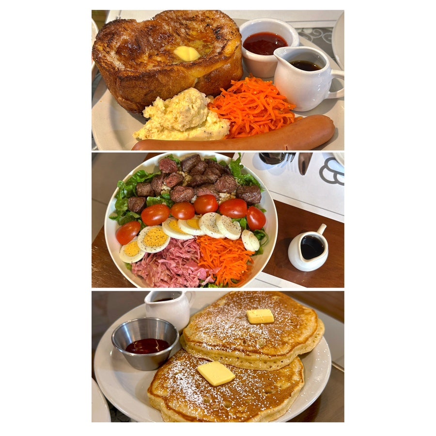 플럼피브런치