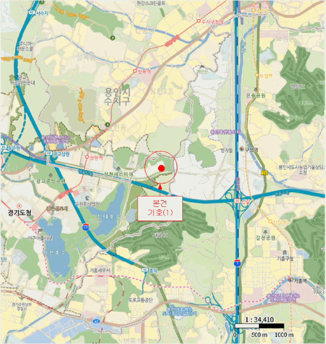  수원 영통 하동 광교 더 포레스트 아파트 경매 이의초 인근 6억대 투자 2025타경55526