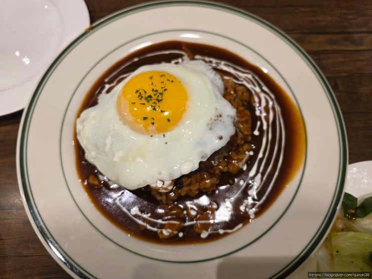  우마다이닝하우스 아이와 갈만한 킨텍스 스타필드 맛집