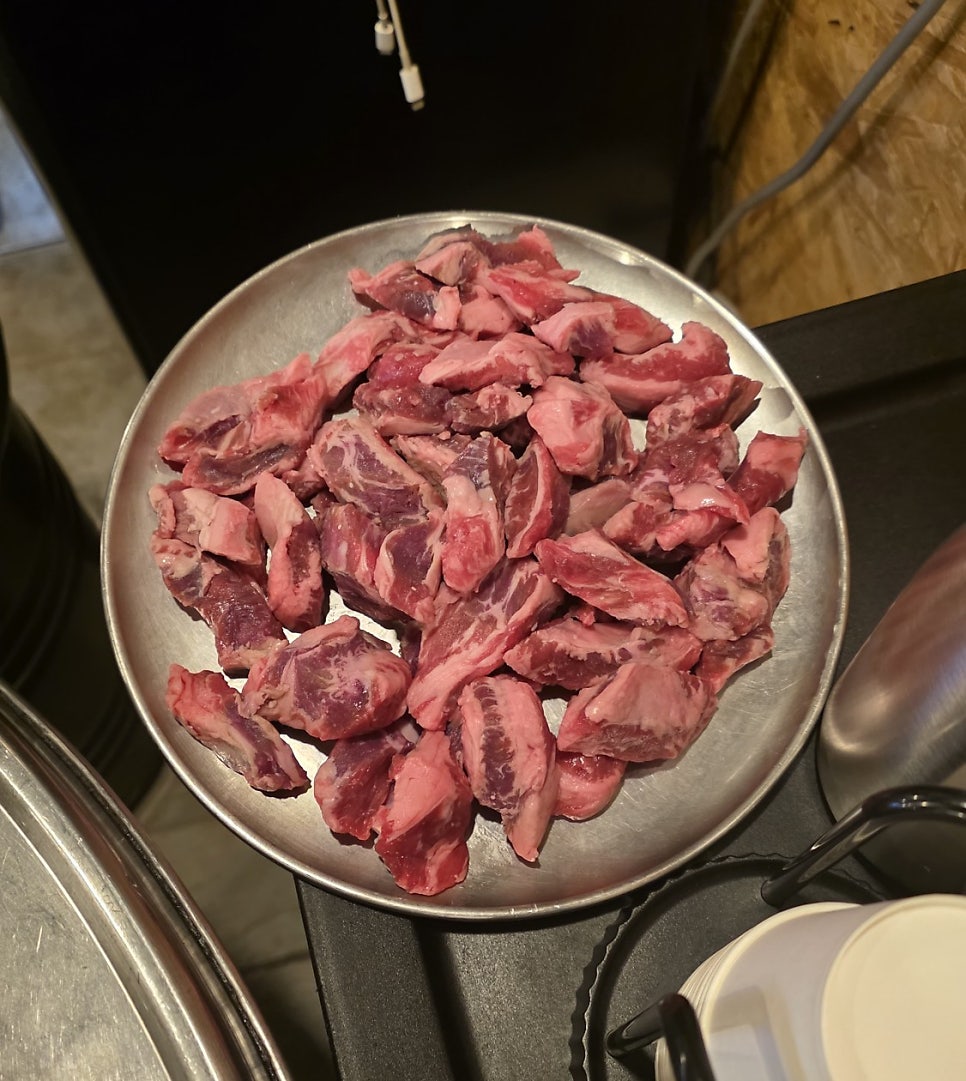 상도연탄갈비 사진 6
