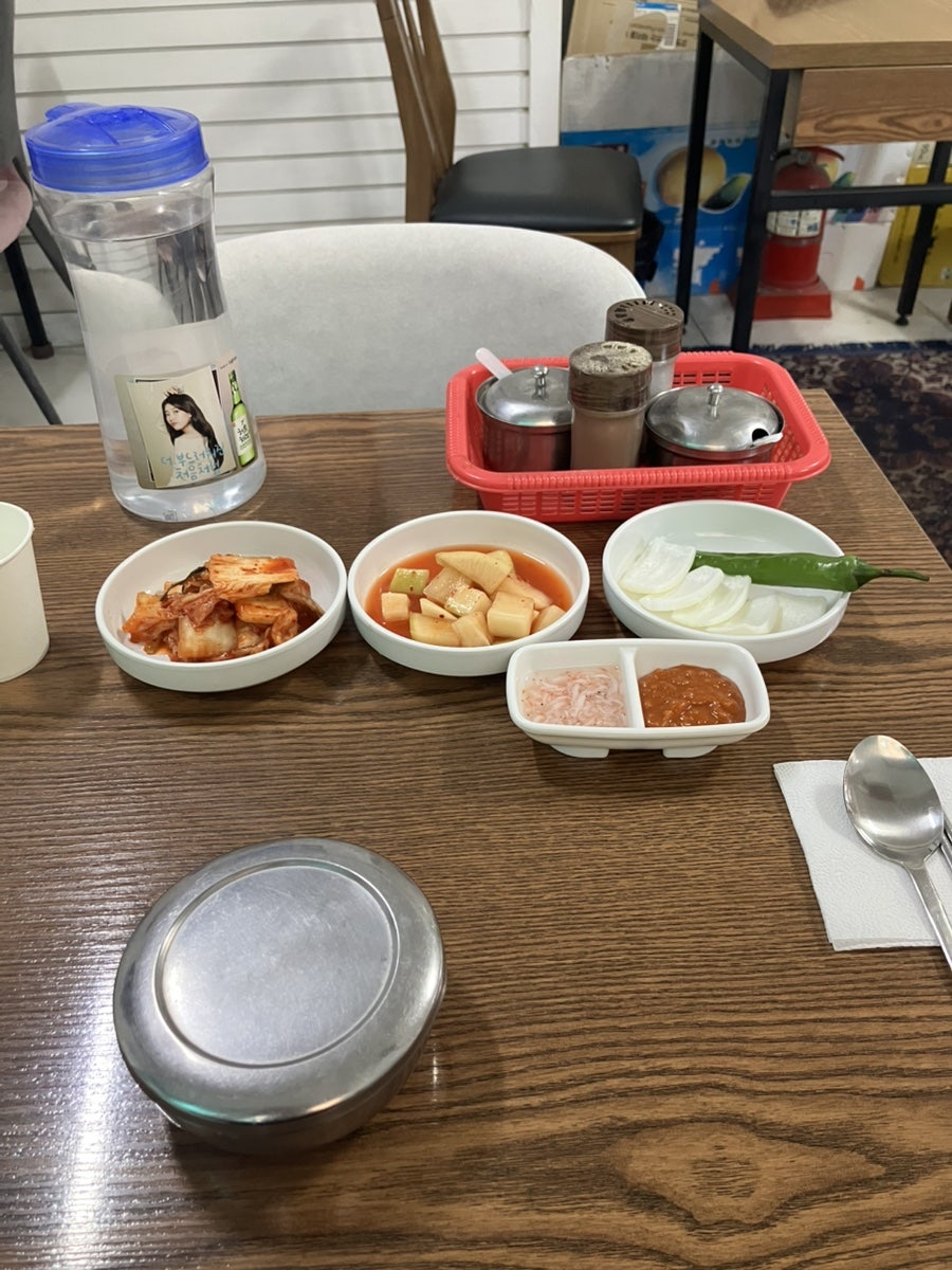 또와집순대국 사진 5