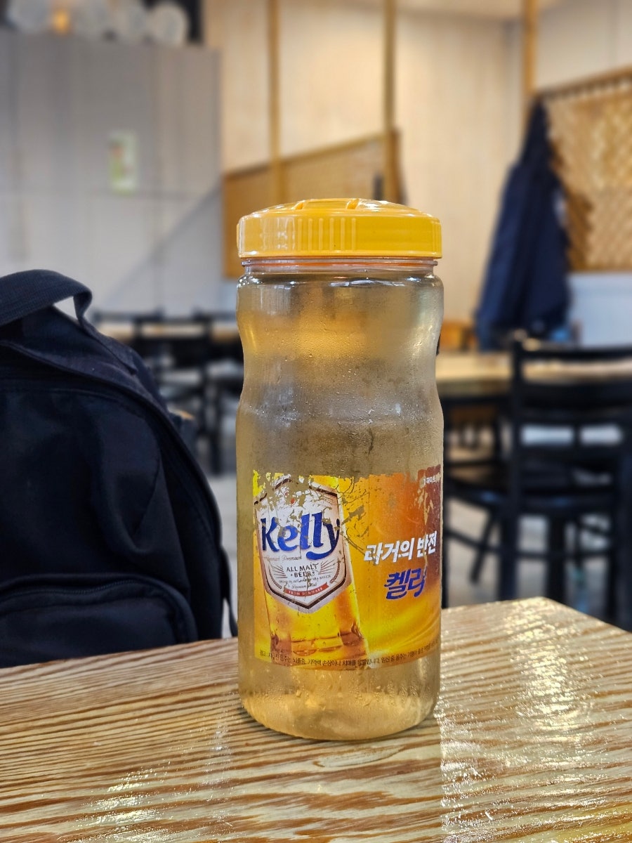 송탄상근이부대찌개 본점 사진 6
