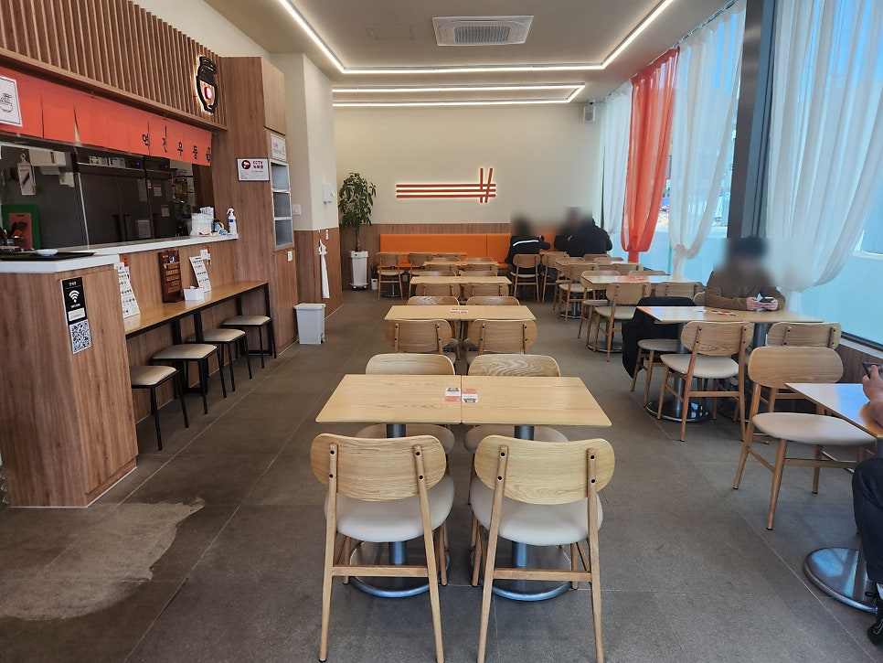 역전우동0410 곡성군청점 사진 3