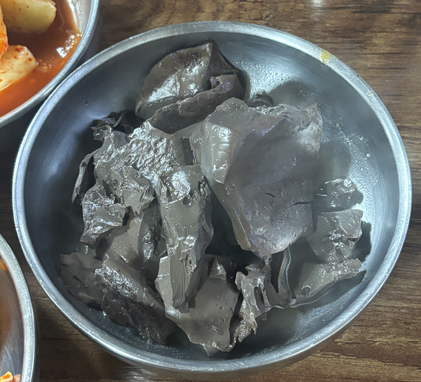 안성순해장국 사진 5