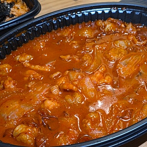 [간단리뷰] 두찜 닭발 메뉴 추천! 한우대창 맵닭발 + 묵은지 김치볶음밥 솔직후기