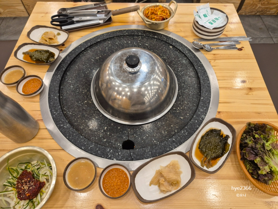 효자돌구이 봉담점 사진 6
