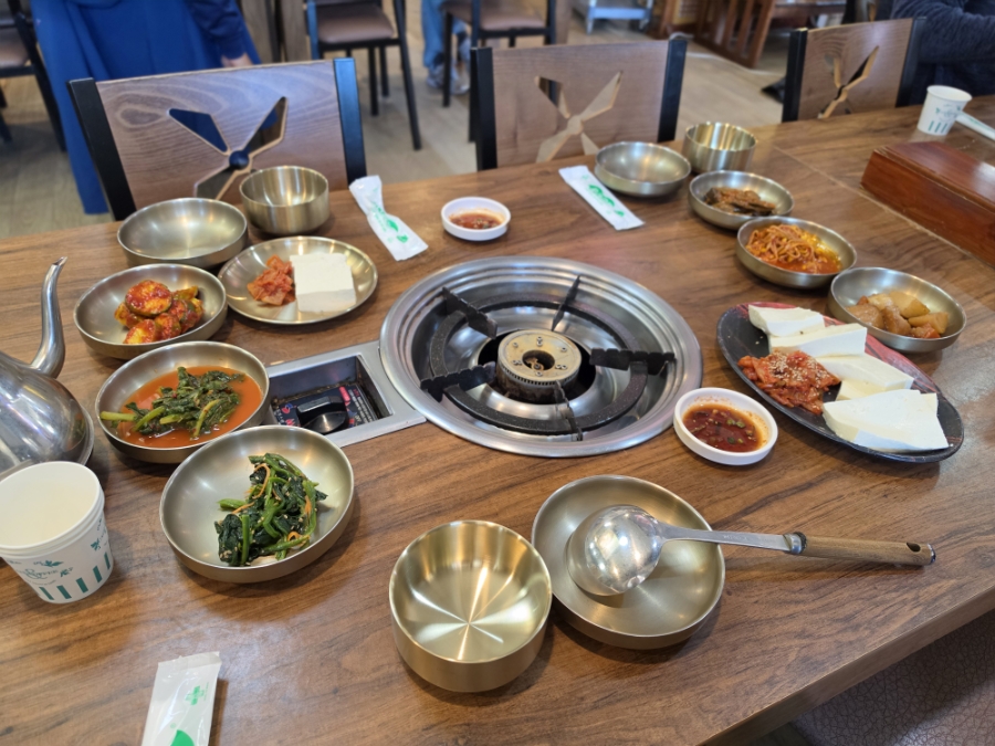 속초두부명가집 사진 6