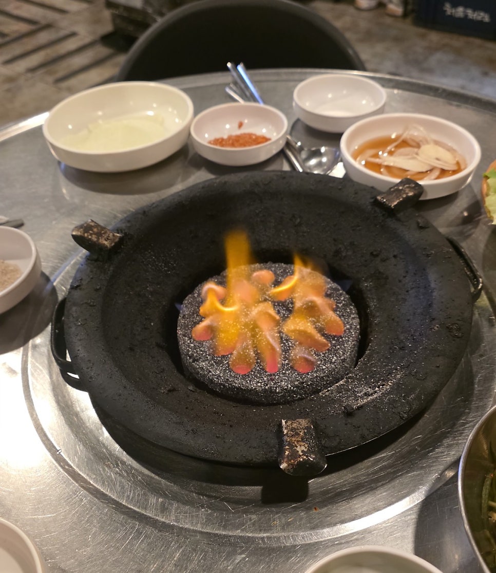 상도연탄갈비 사진 5
