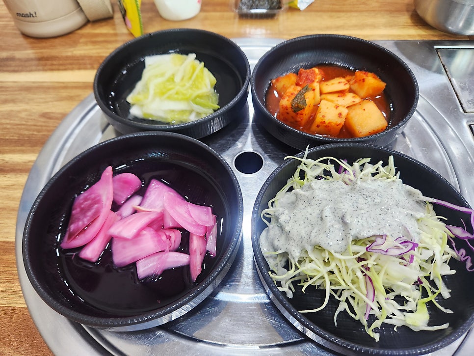 정드림흑염소 안양범계사거리점 사진 5