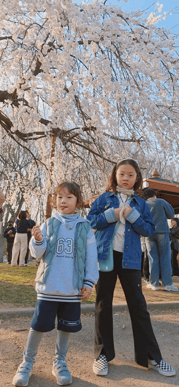  인천 벚꽃명소 인천대공원 아이와 꽃구경 나들이 축제 주차