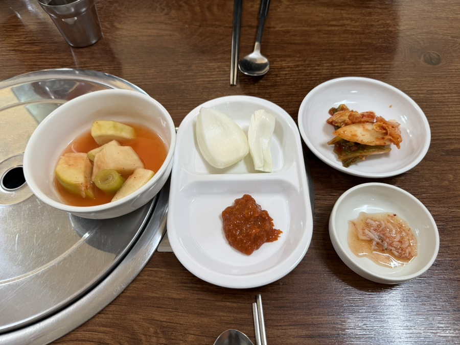 함경도아바이순대 사진 6