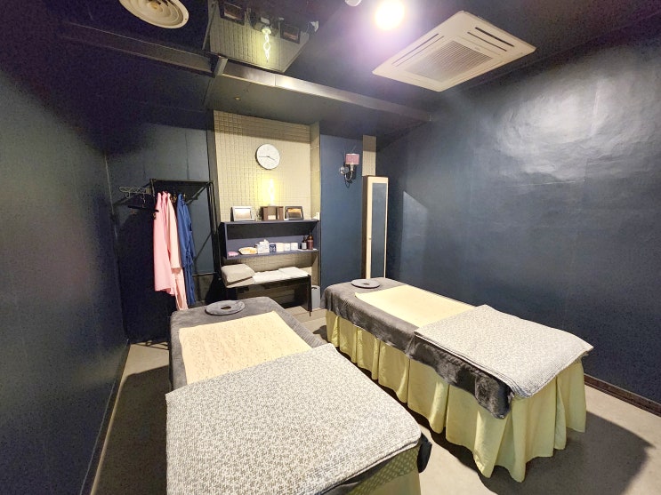 제주아로마마사지 제대로 알아보기, 24시간 운영 봄봄아로마 체크