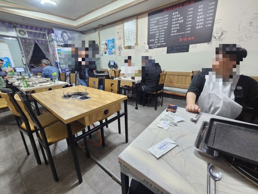 돼지422 사진 4