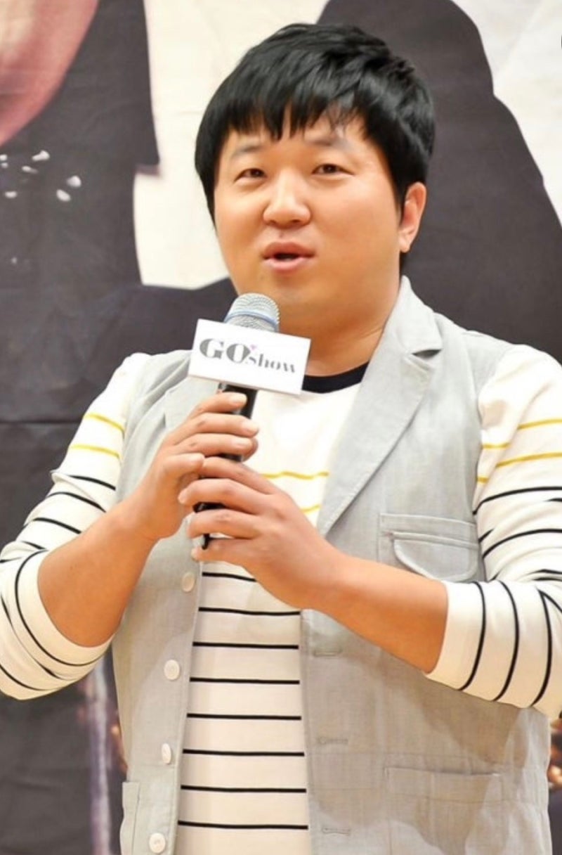 정형돈 프로필 나이 학력 사건사고, 하와이 폭우 피해 집에 갇혀