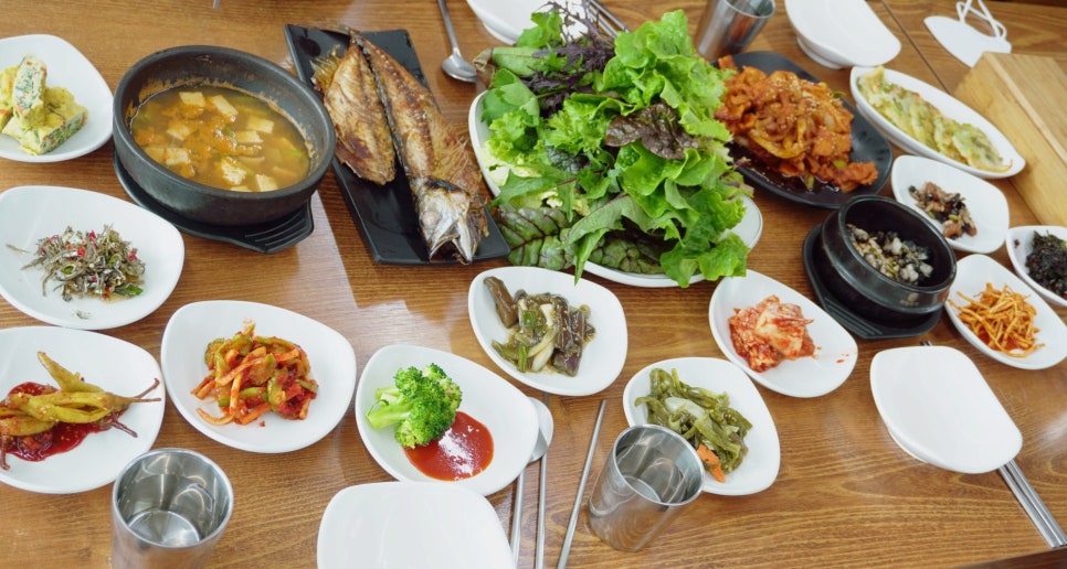 강화자연밥상 사진 1