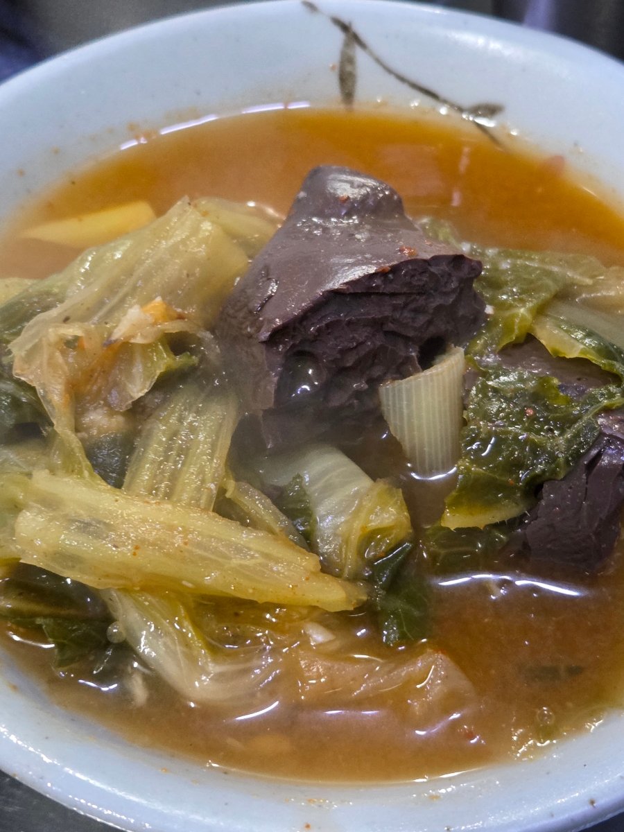 천지뒷고기 사진 3
