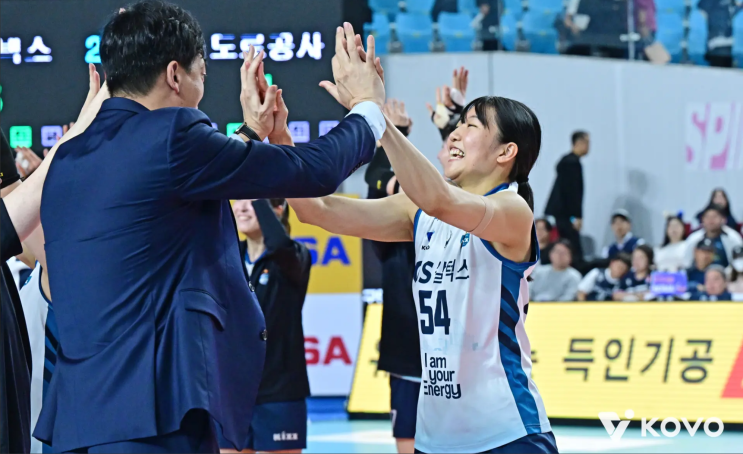  '기적의 복귀' 오세연과 '기다림 끝' 최가은, 시련 딛고 증명해낸 우승의 숨은 공신들