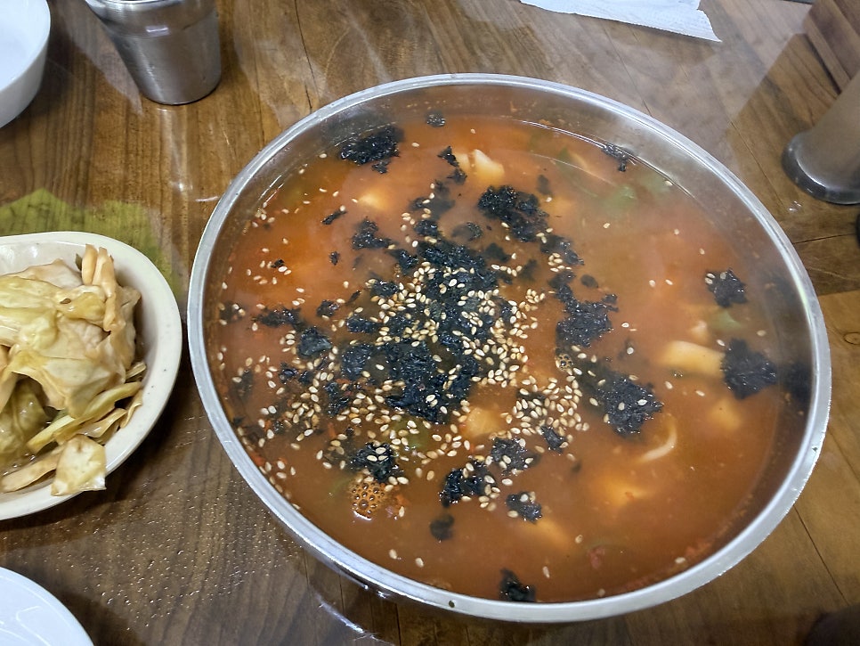 조선칼제비 사진 5