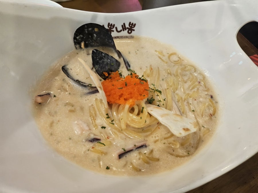 니뽕내뽕 트리플스트리트점 사진 3