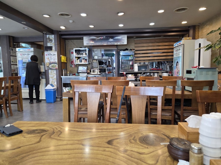 장도리곰탕 연희점 사진 3