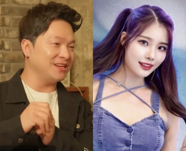 량현량하 근황 김량하 김희 열애 5개월 10년 친구에서 연인 결혼 포부까지