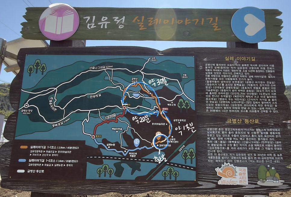 금병산약초 사진 2