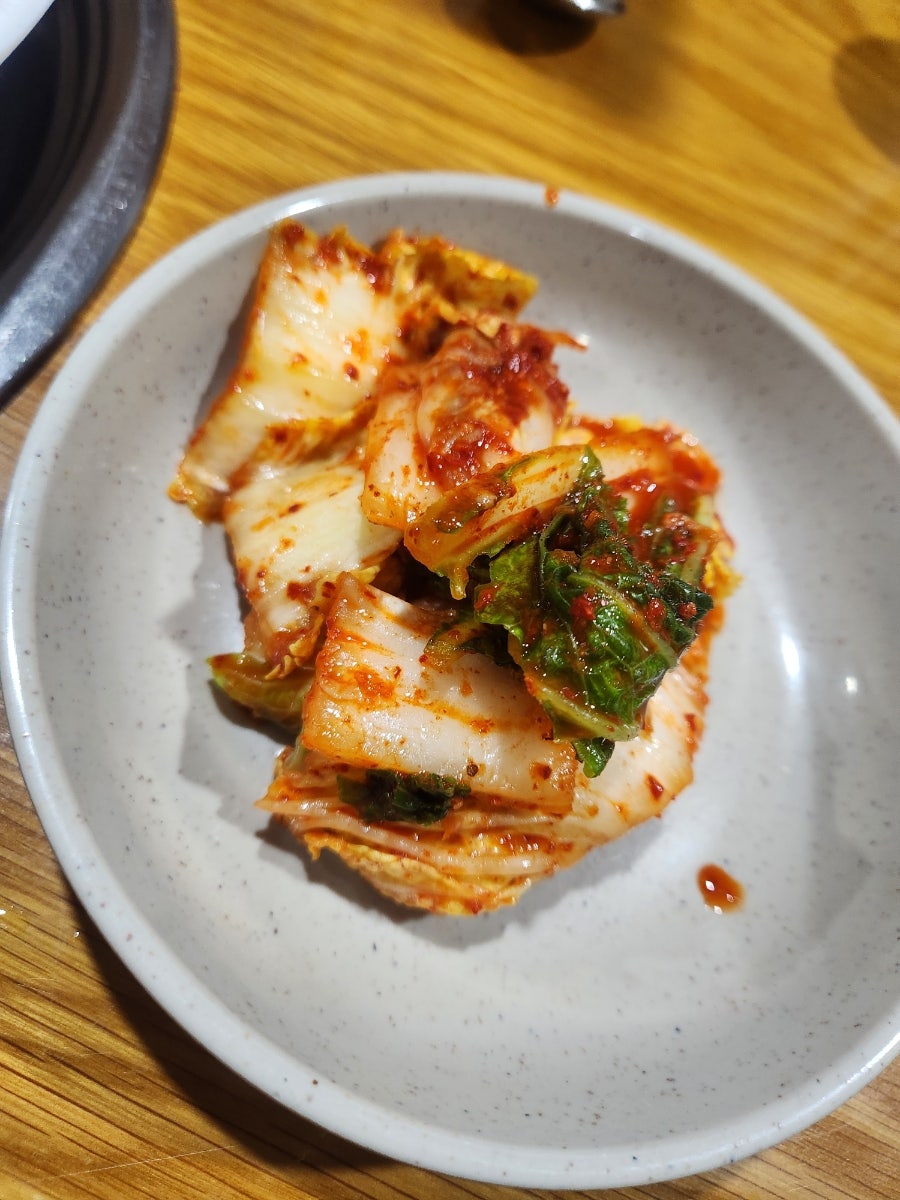 갯벌바지락손칼국수 태평점 사진 6