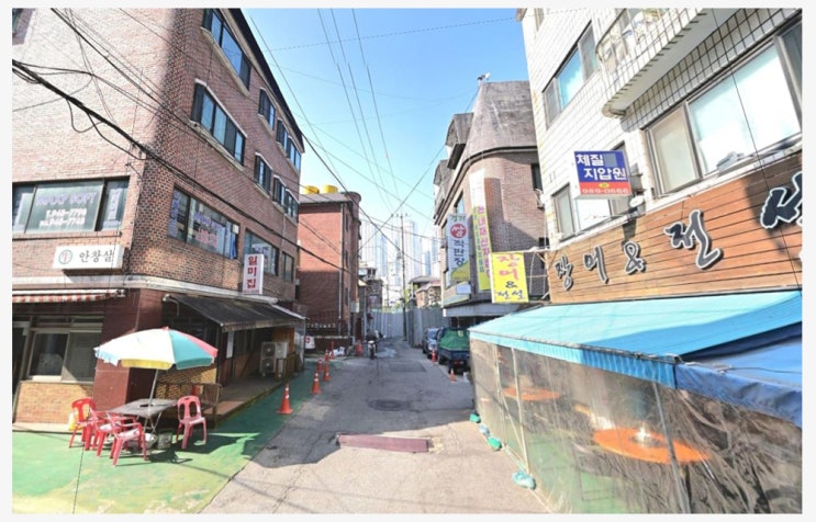  미아사거리 강북3구역 관리처분인가 확정! 미아사거리역 37층 포스코 더샵 예고