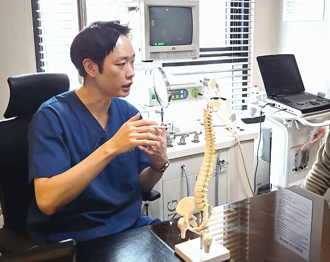  과천 교통사고 한의원, 자동차보험으로 어디까지 될까요?