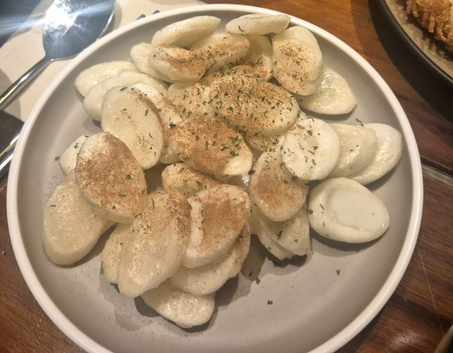 부엉이산장 기흥구청점 사진 5