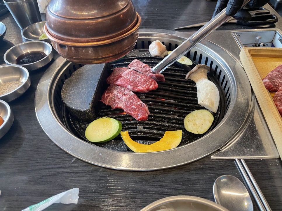 육식본부 사진 6