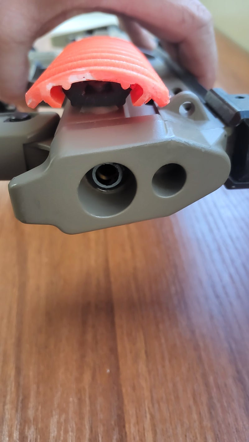 마루이 MP7 GBB 가스라이플 중고 20만원