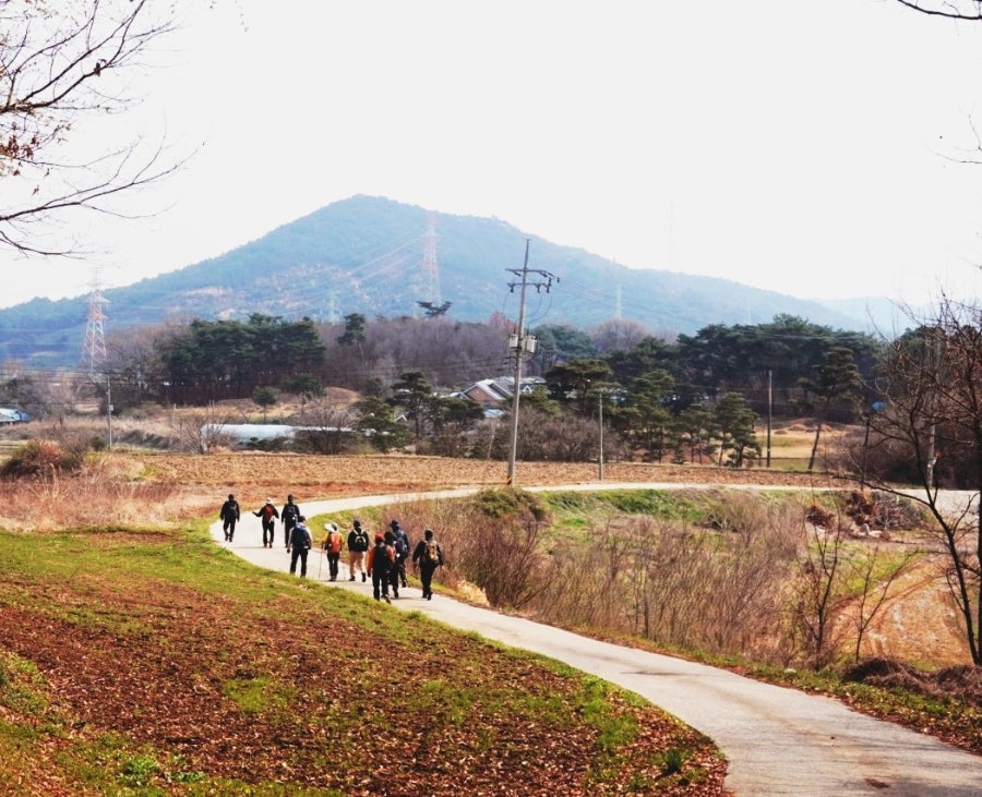 간대산 사진 6