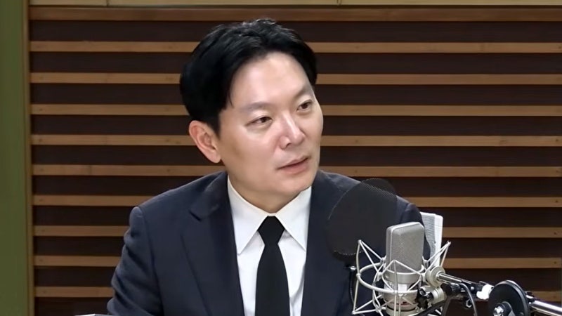 박상용 검사는 누구? 아내는 사법고시 수석합격 홍진영 판사, 장인은 홍용찬 우성해운 명예....