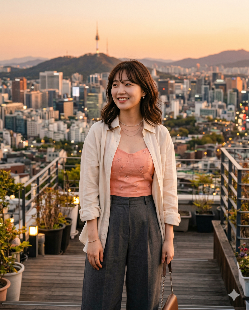 2026년 4월 6일, 봄비가 우비를 불렀어요 | 네이버쇼핑 패션 인기 검색어