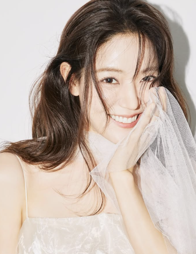  의사와 박은영 셰프 웨딩촬영 헤어 변형 고데기 웨이브 헤어