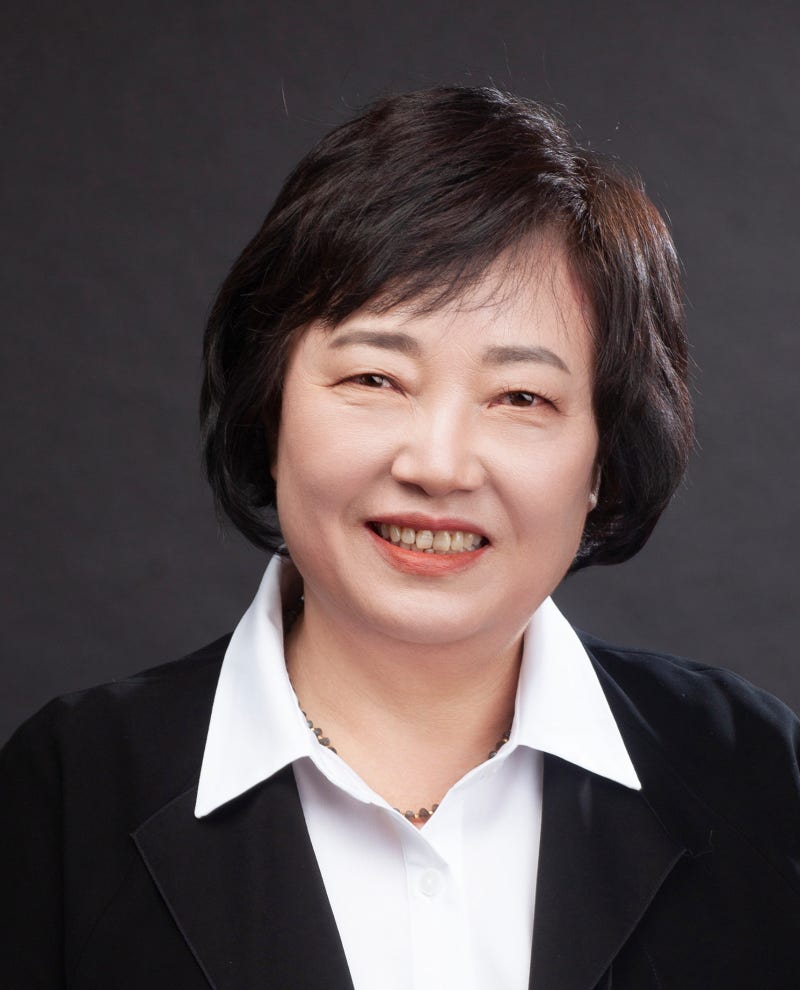 안양시 비례대표 출마예정자 이재옥을 소개합니다