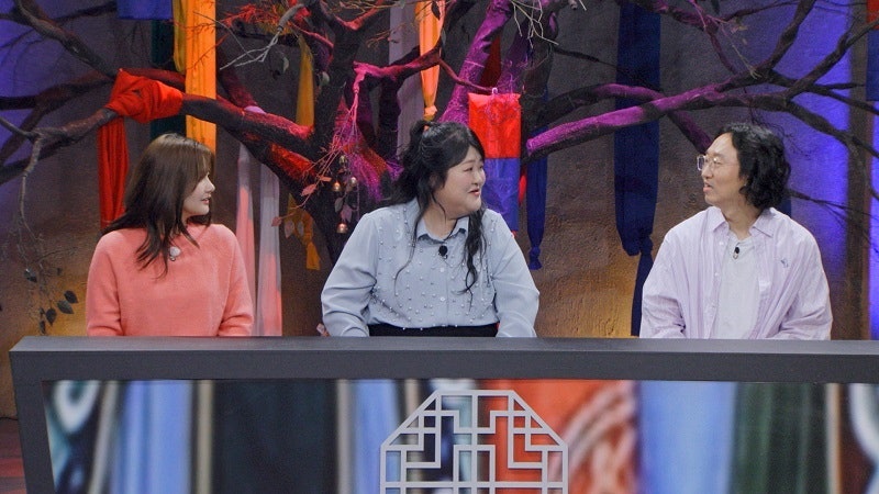 “잔소리 많은 할머니가 보여”…김경진, ‘귀묘한 이야기2’서 쌍둥이 육아 점사에 ‘동공....