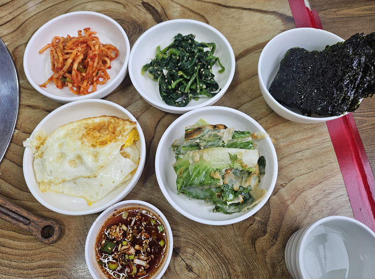 대육정육식당 사진 3